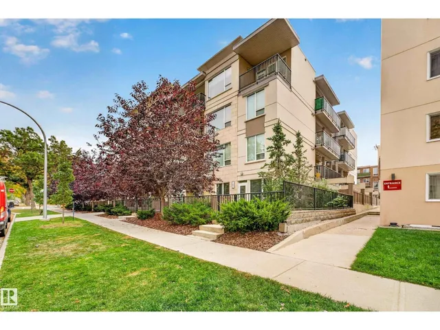 408 - 9907 91 AV, Edmonton 2