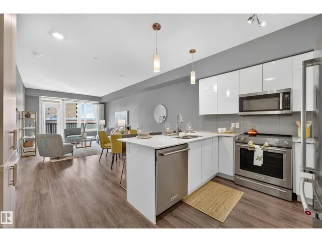 408 - 9907 91 AV, Edmonton 5