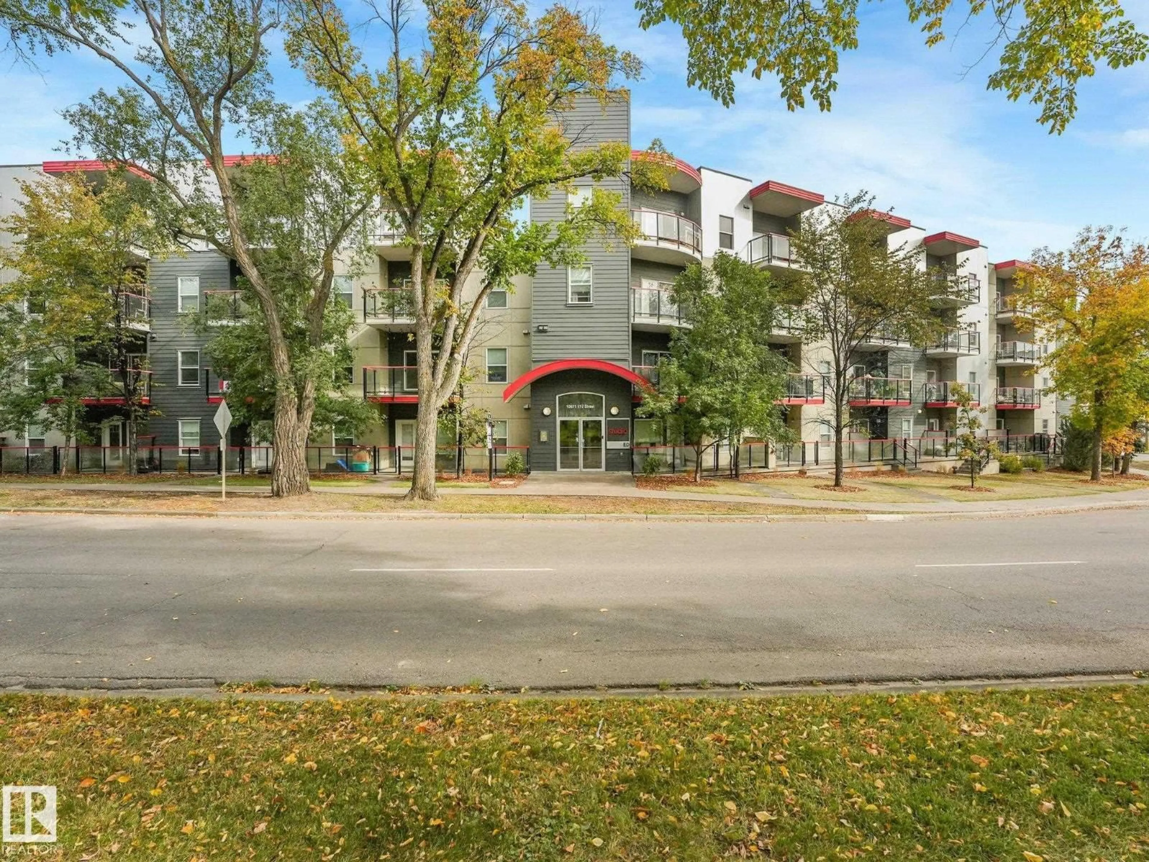 Unknown for 408 - 10611 117 ST, Edmonton Alberta T5H0G6