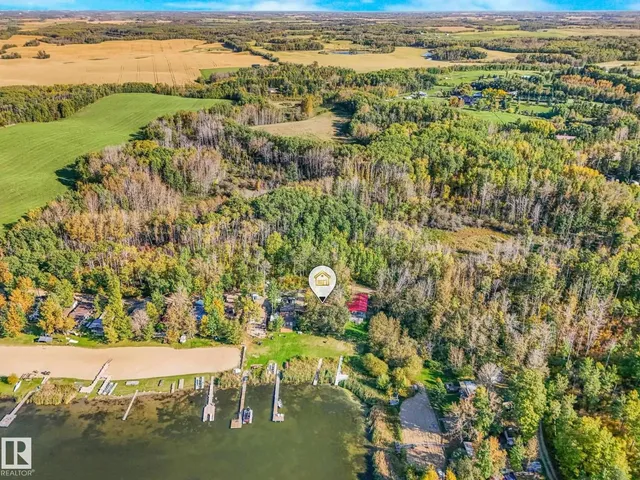 52220 HWY 770, Rural Parkland County 2