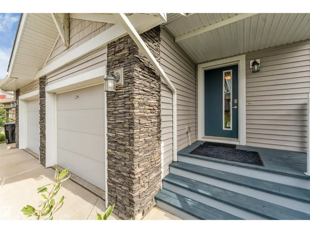 2296 CASEY CR, Edmonton 3