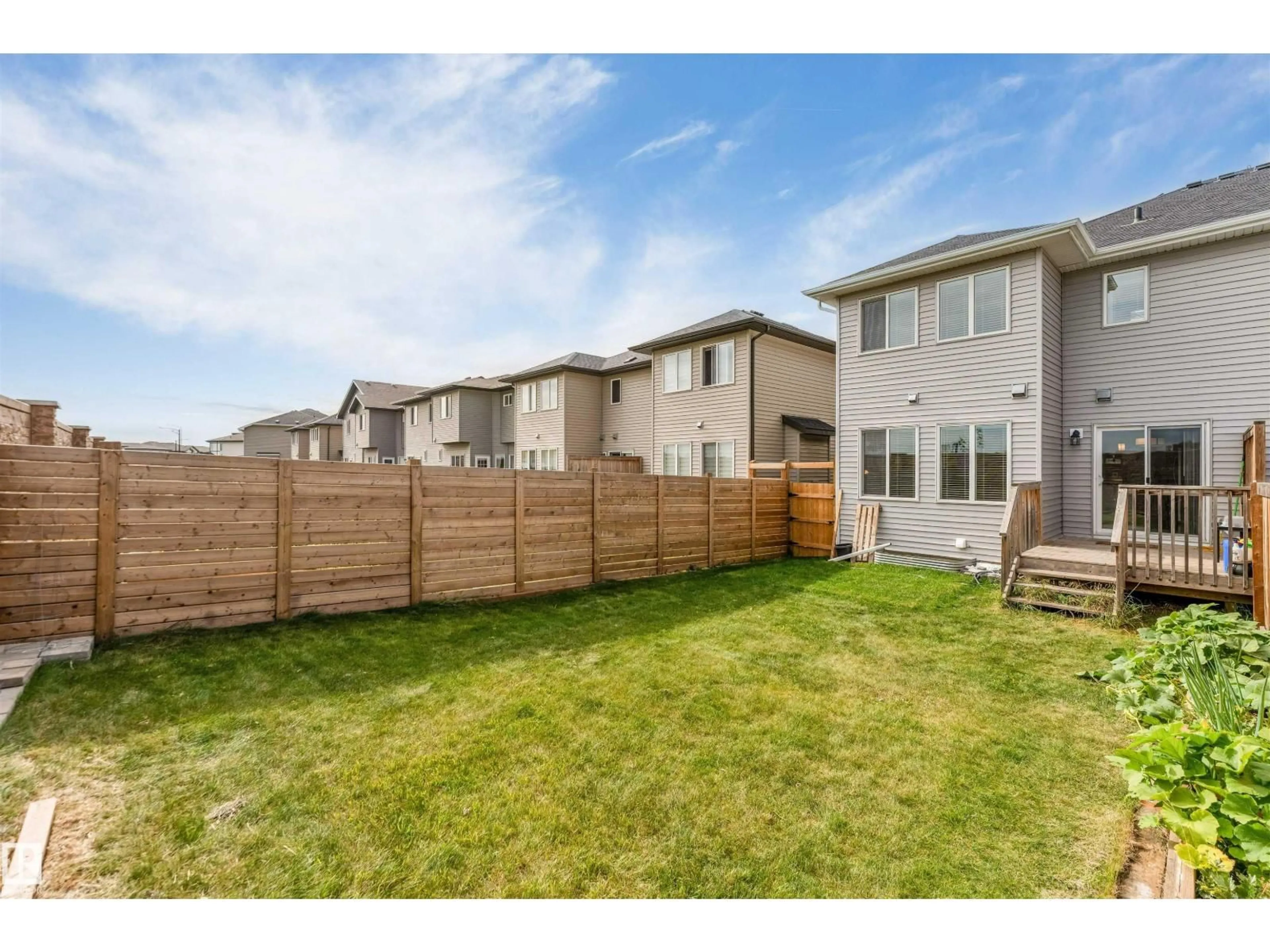 Patio, mountain view for 2296 CASEY CR, Edmonton Alberta T6W3M8