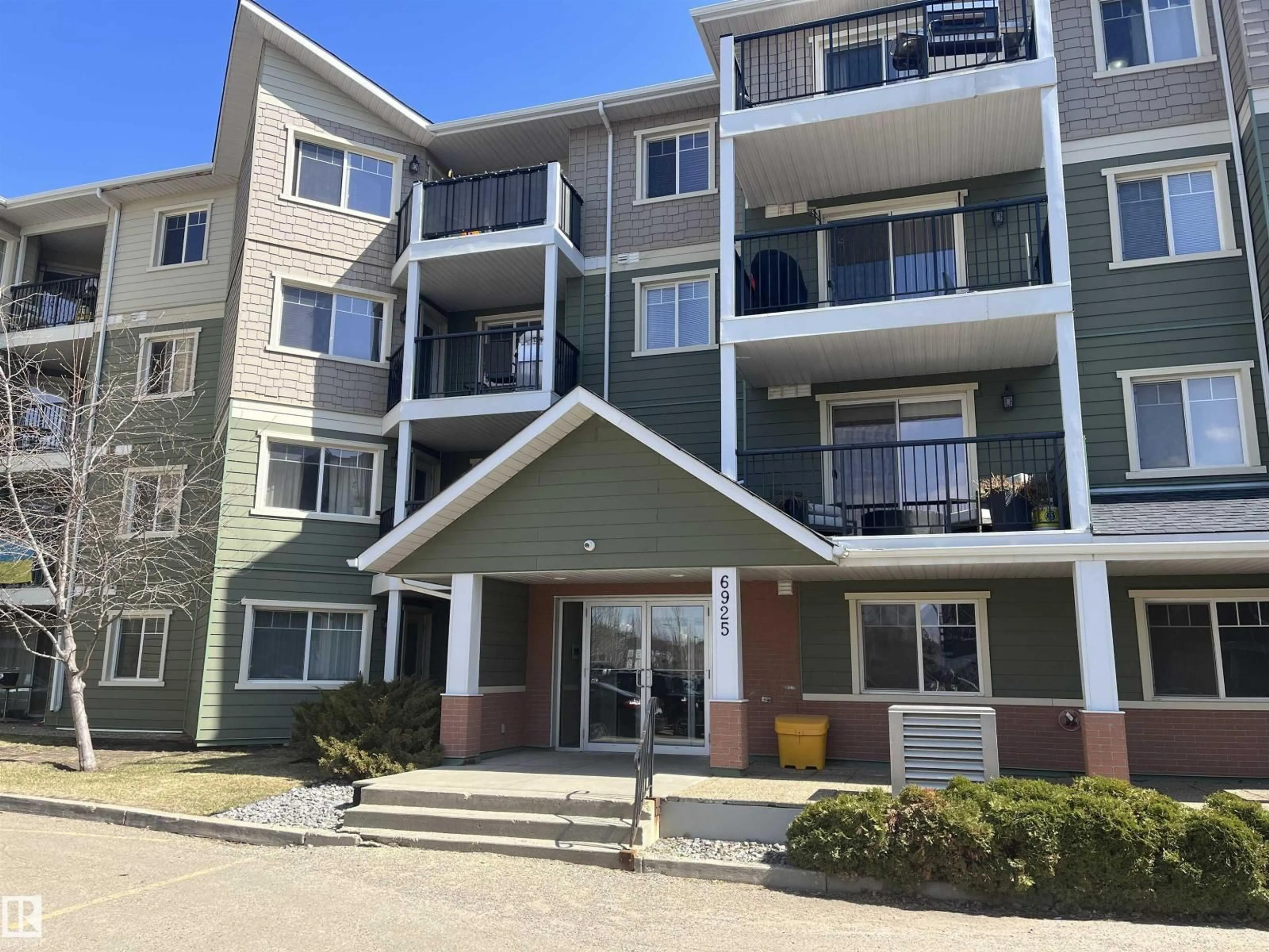 Unknown for #102 - 6921 199 ST, Edmonton Alberta T5T3X7