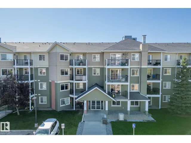 #102 - 6921 199 ST, Edmonton 2