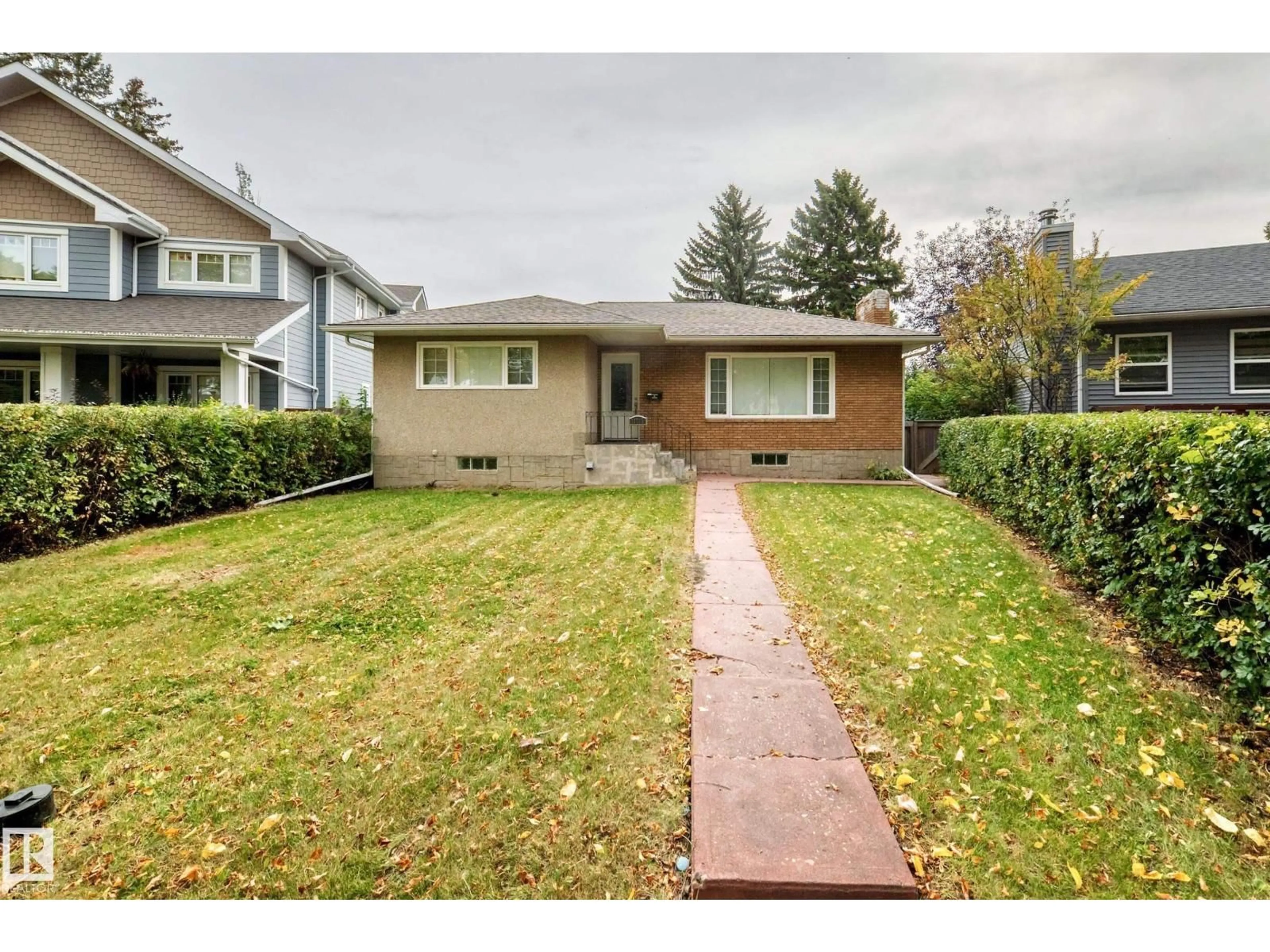 Unknown for NW - 10715 133 ST, Edmonton Alberta T5M1G7