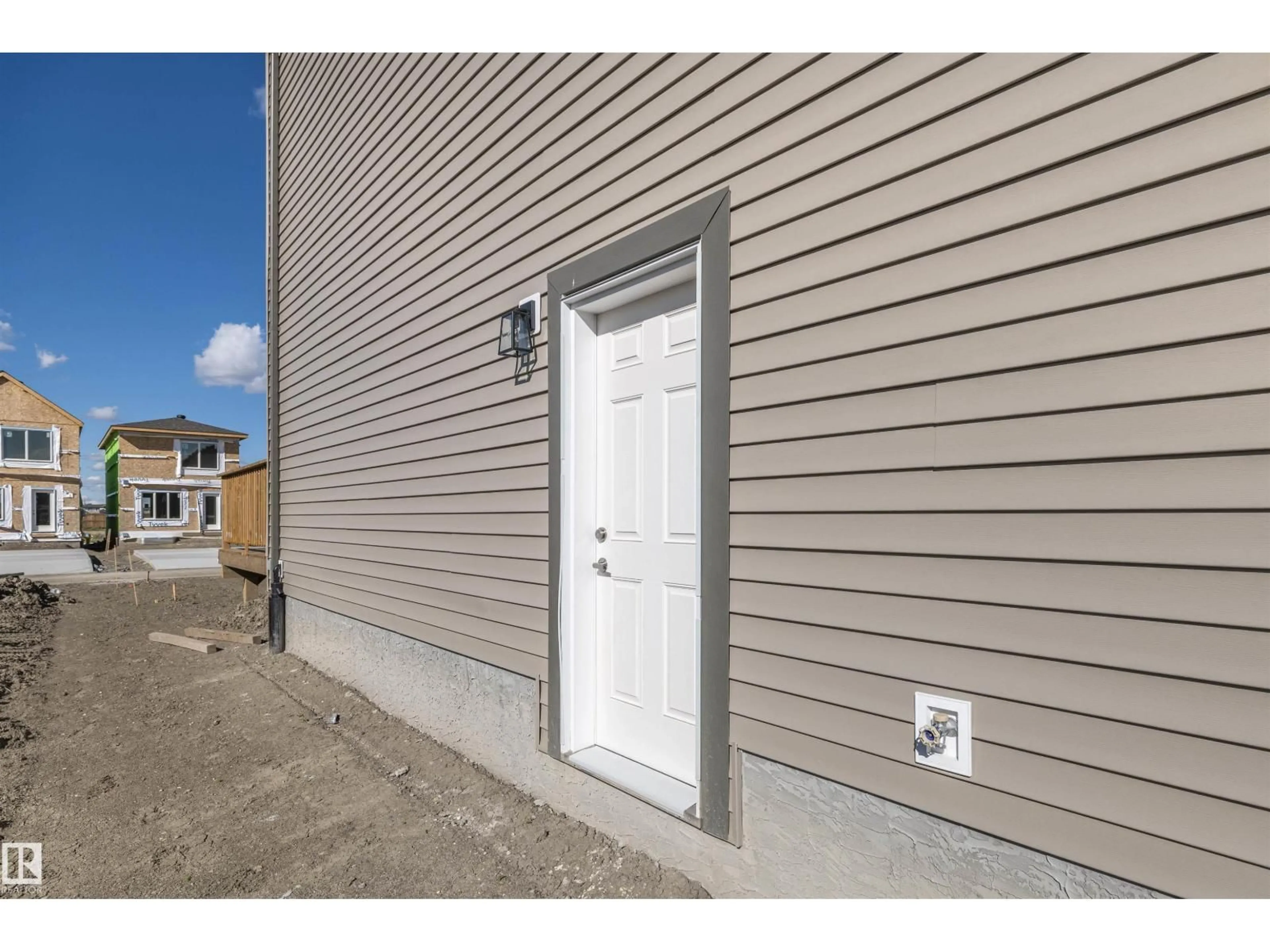 Storage room or clothes room or walk-in closet for 20830 15A AV, Edmonton Alberta T6M3N8