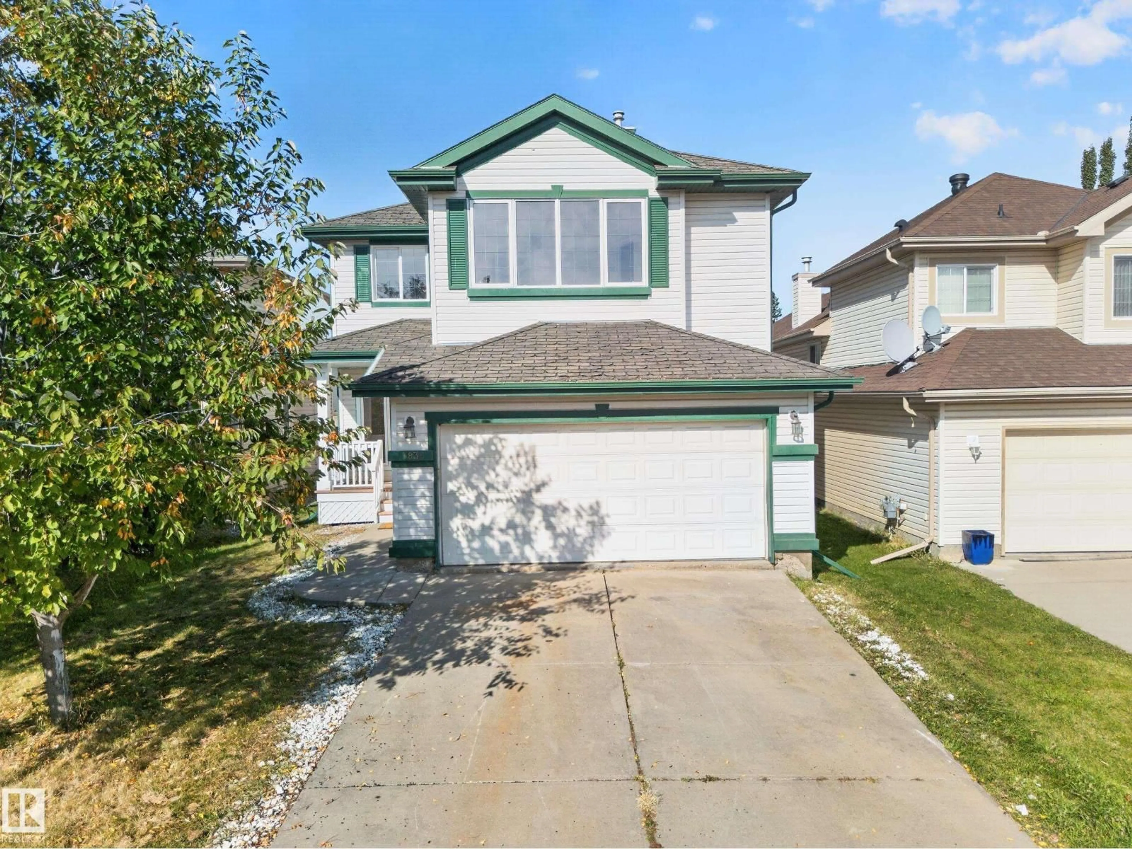 Unknown for SW - 7836 7 AVE, Edmonton Alberta T6X1N3