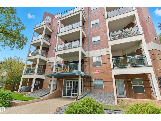 #404 - 10346 117 ST, Edmonton 3