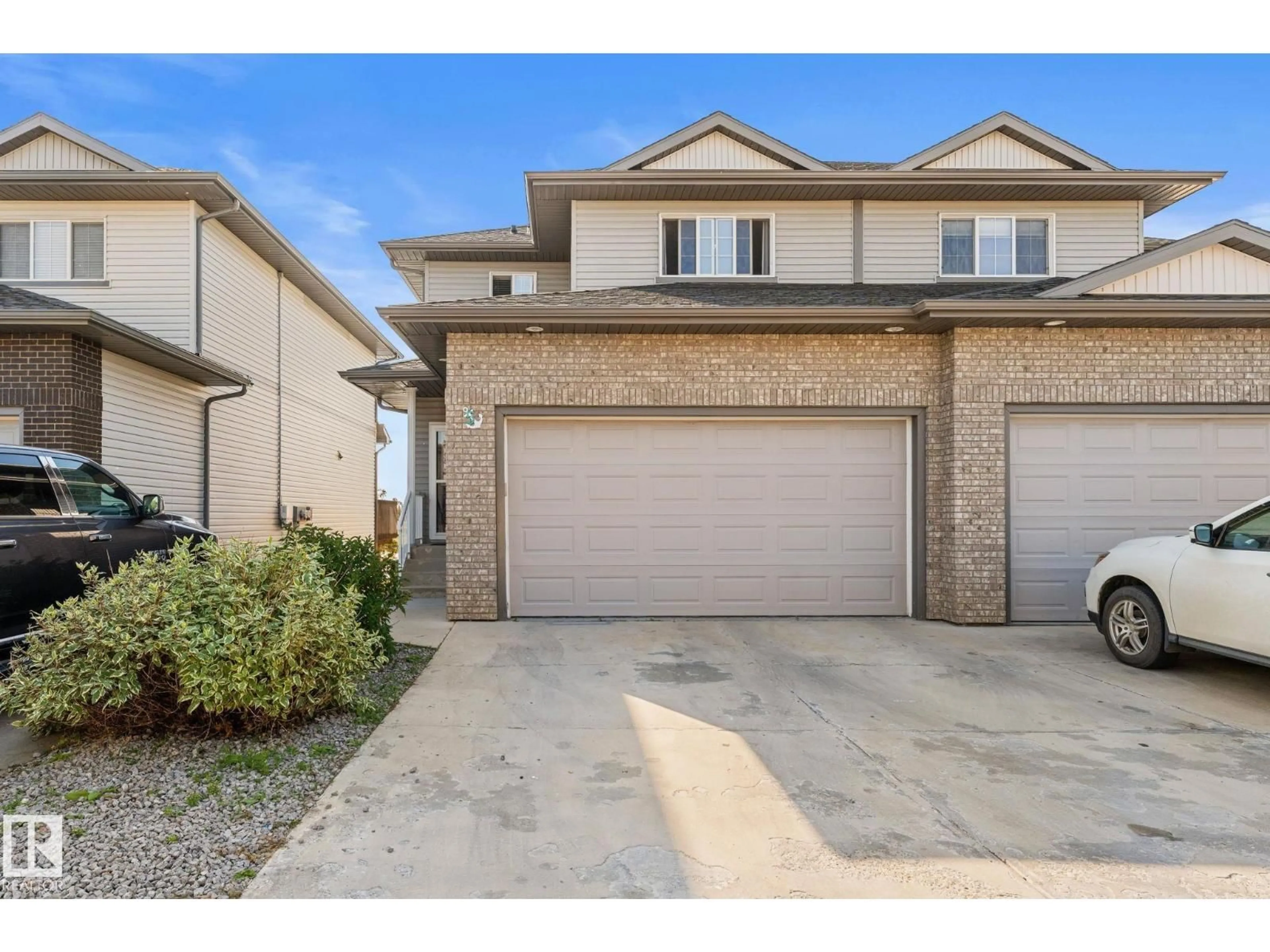 Unknown for #5 - 4900 62 ST, Beaumont Alberta T4X0C6