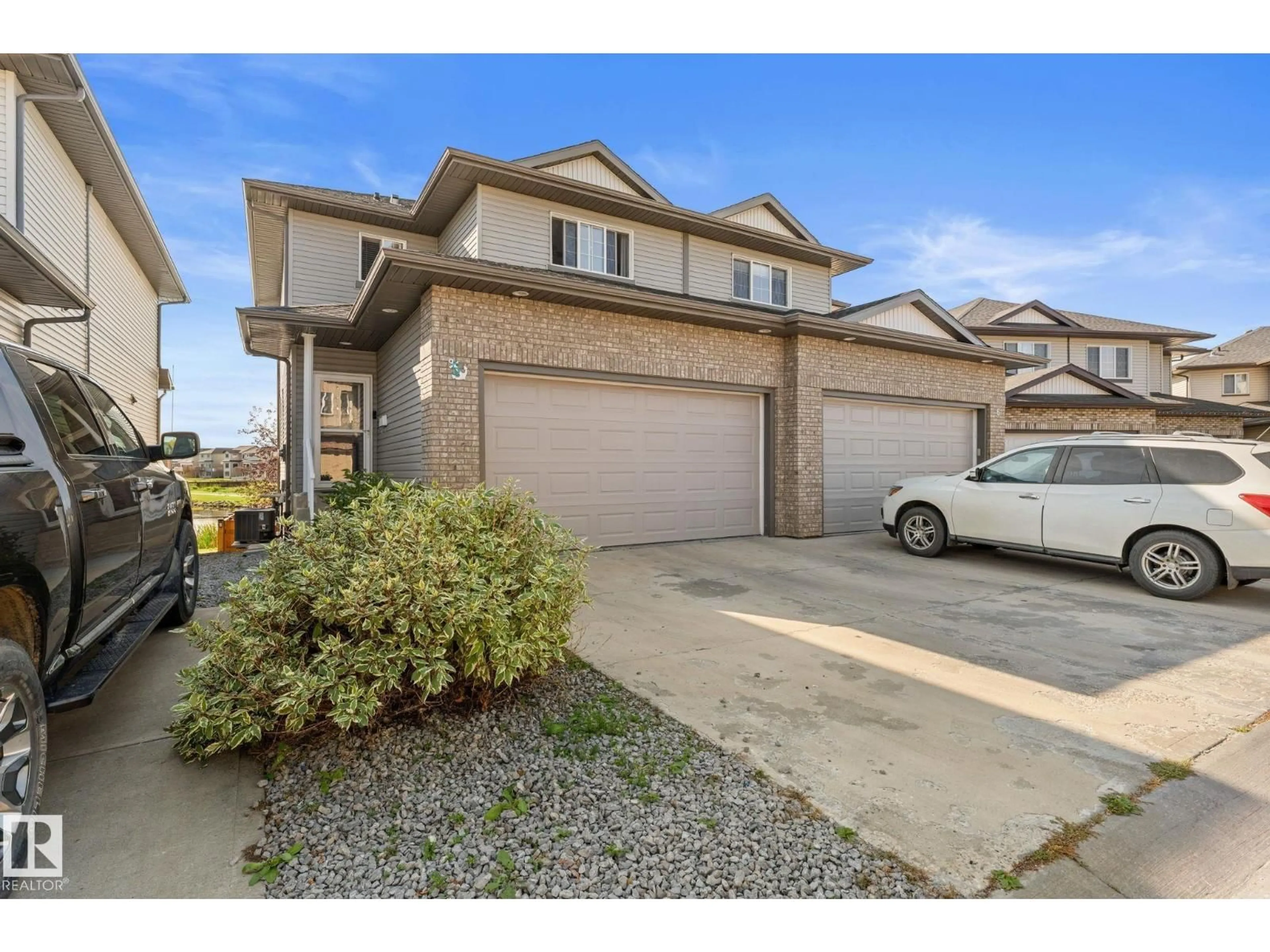 Unknown for #5 - 4900 62 ST, Beaumont Alberta T4X0C6