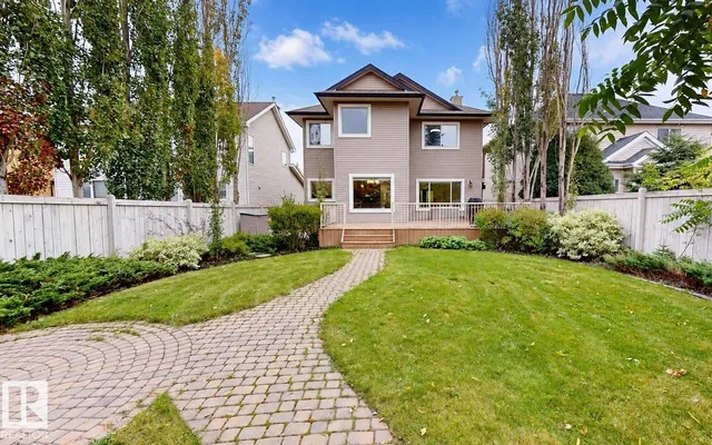 163 CALDWELL WY, Edmonton 2