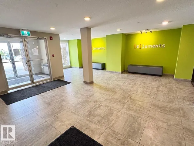 #417 - 5404 7 AV, Edmonton 2