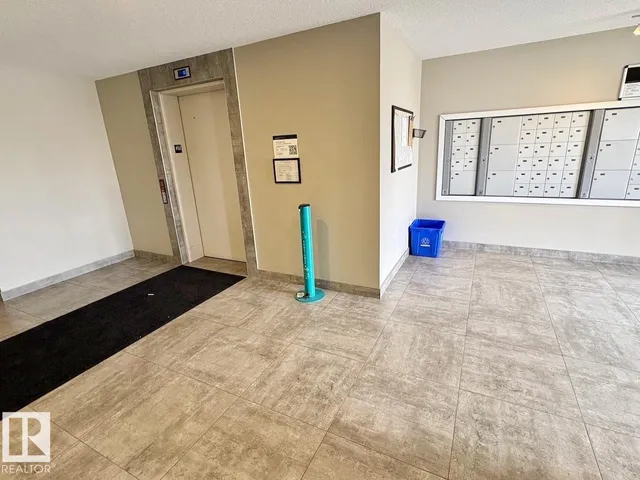 #417 - 5404 7 AV, Edmonton 4