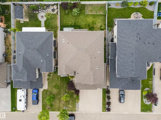 1721 ADAMSON CR, Edmonton 2