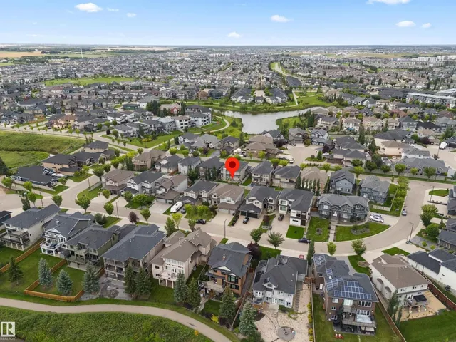 1721 ADAMSON CR, Edmonton 3