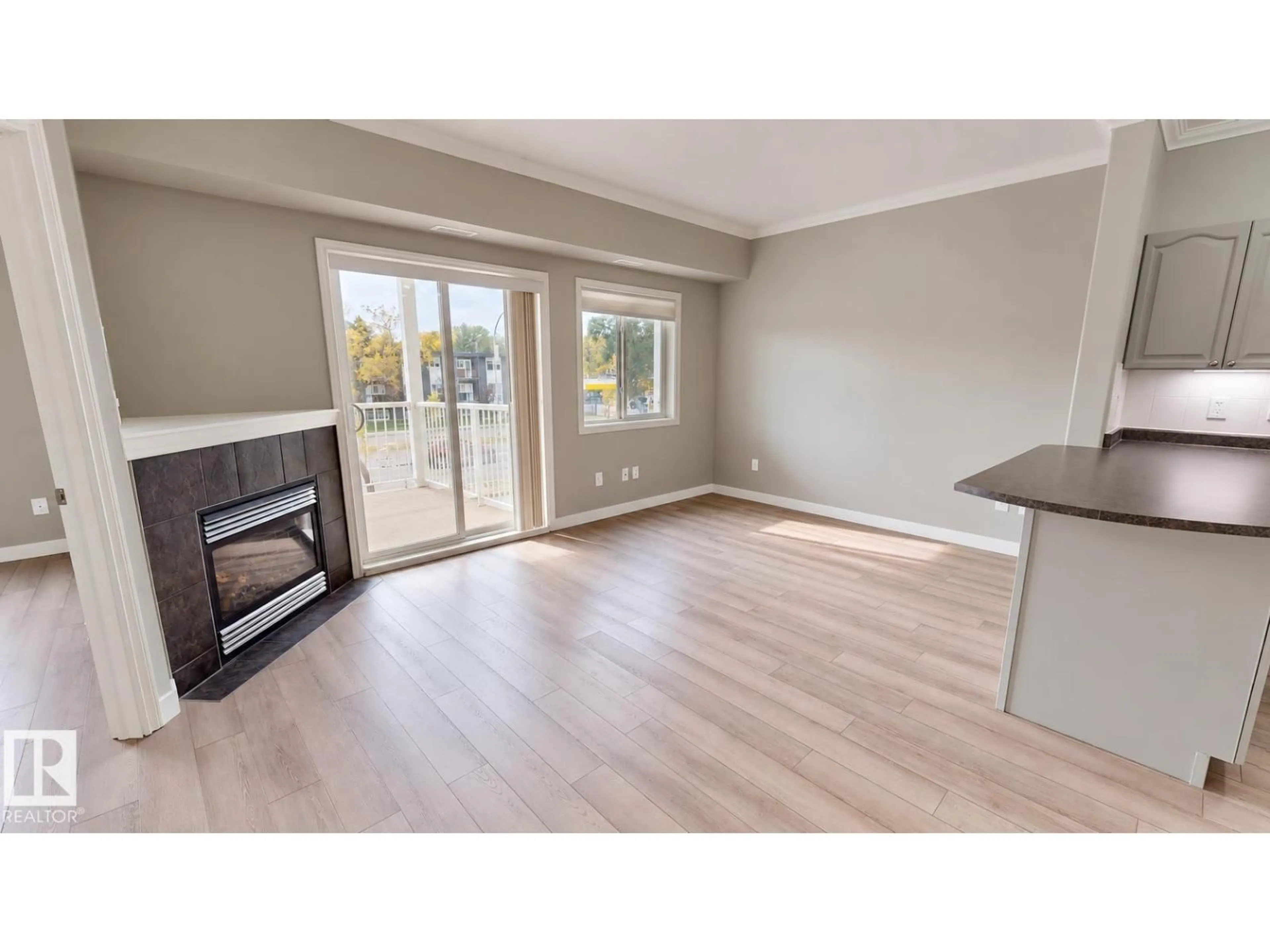 A pic of a room for #203 - 8528 82 AV, Edmonton Alberta T6C0Y8