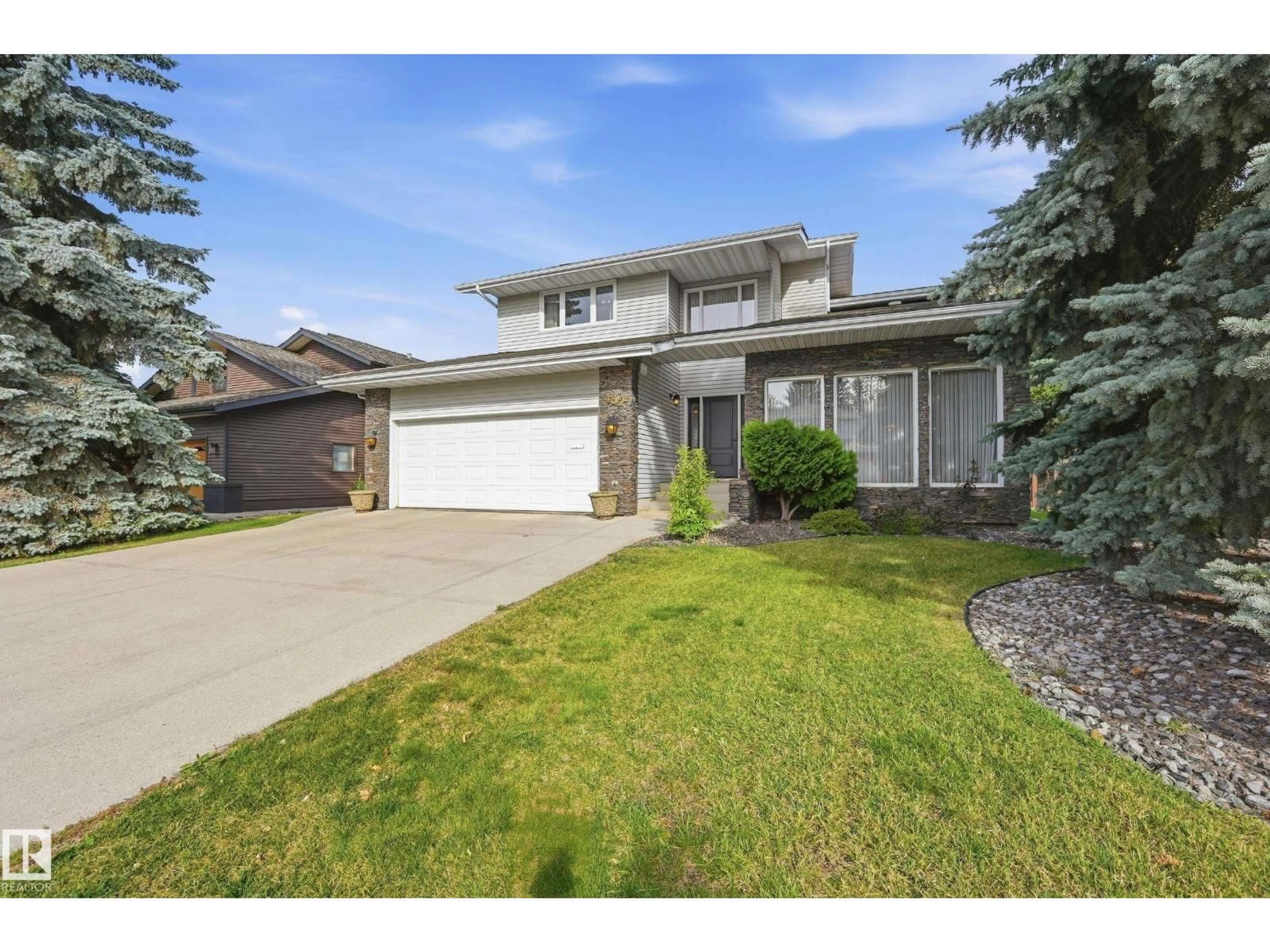 Unknown for 432 ROONEY CR, Edmonton Alberta T6R1C8