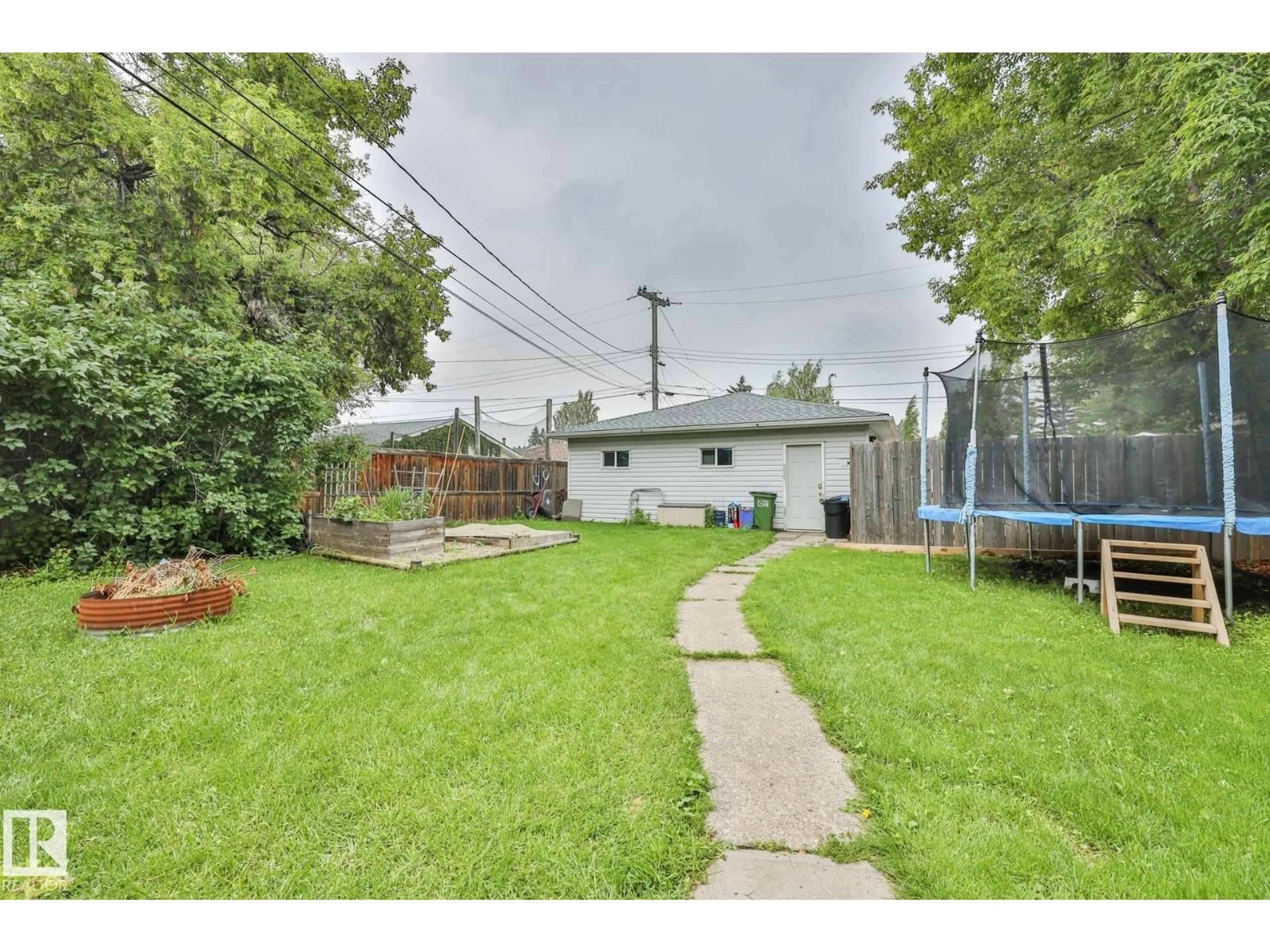 Unknown for NW - 10415 163 ST, Edmonton Alberta T5P3N9