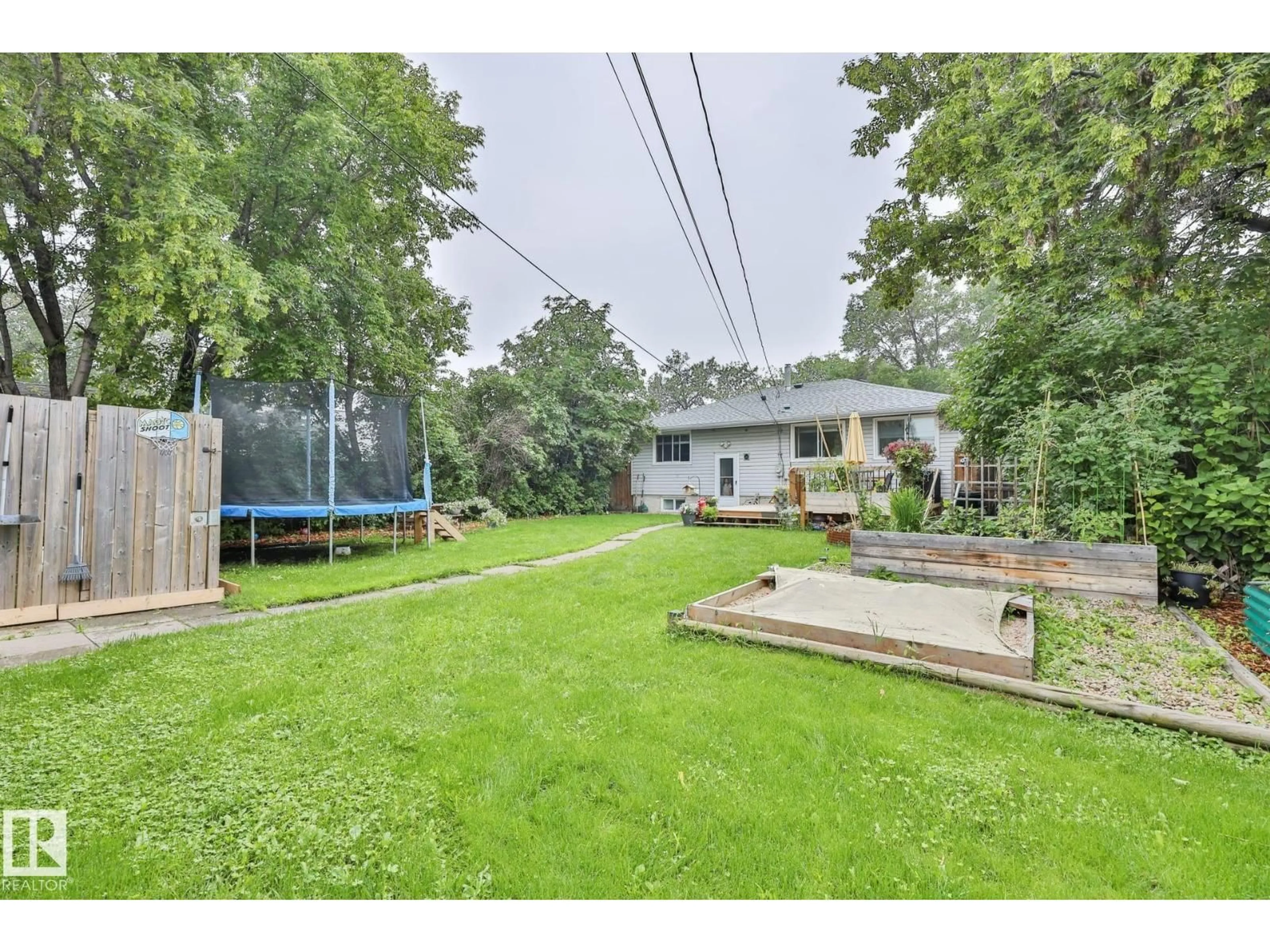 Unknown for NW - 10415 163 ST, Edmonton Alberta T5P3N9