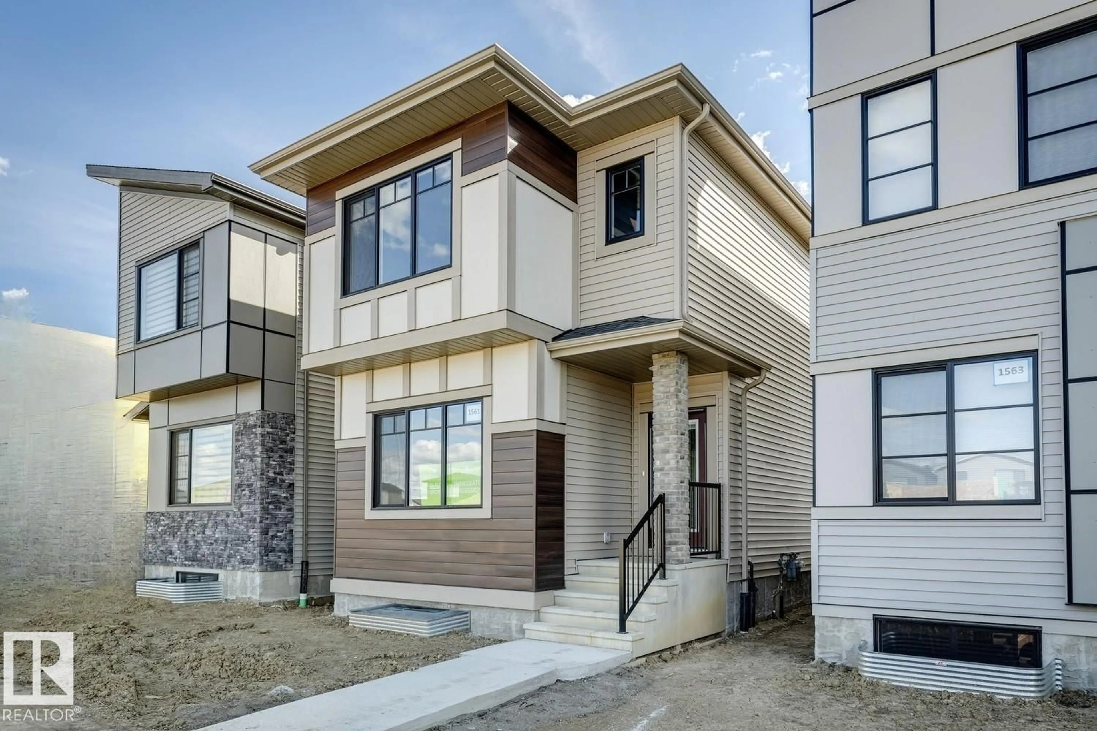 Unknown for 1561 KESWICK DR, Edmonton Alberta T6W3X1