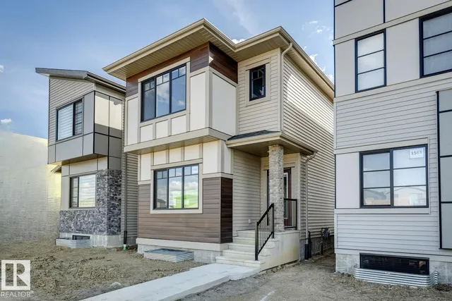 1561 KESWICK DR, Edmonton 2