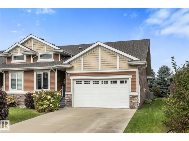 91 BRICKYARD BN, Stony Plain 2