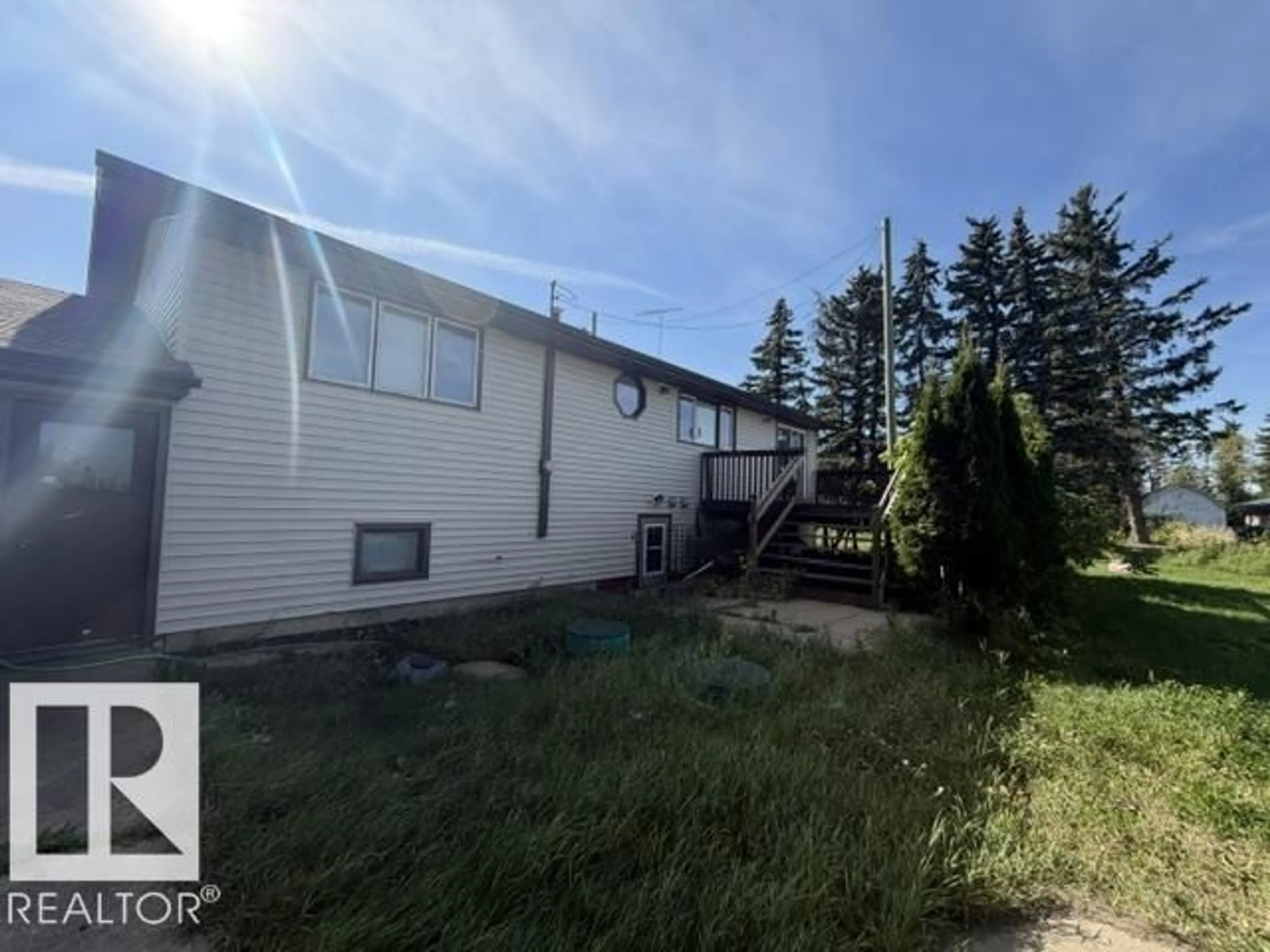 Unknown for 5616 50 AV, Legal Alberta T0G1L0