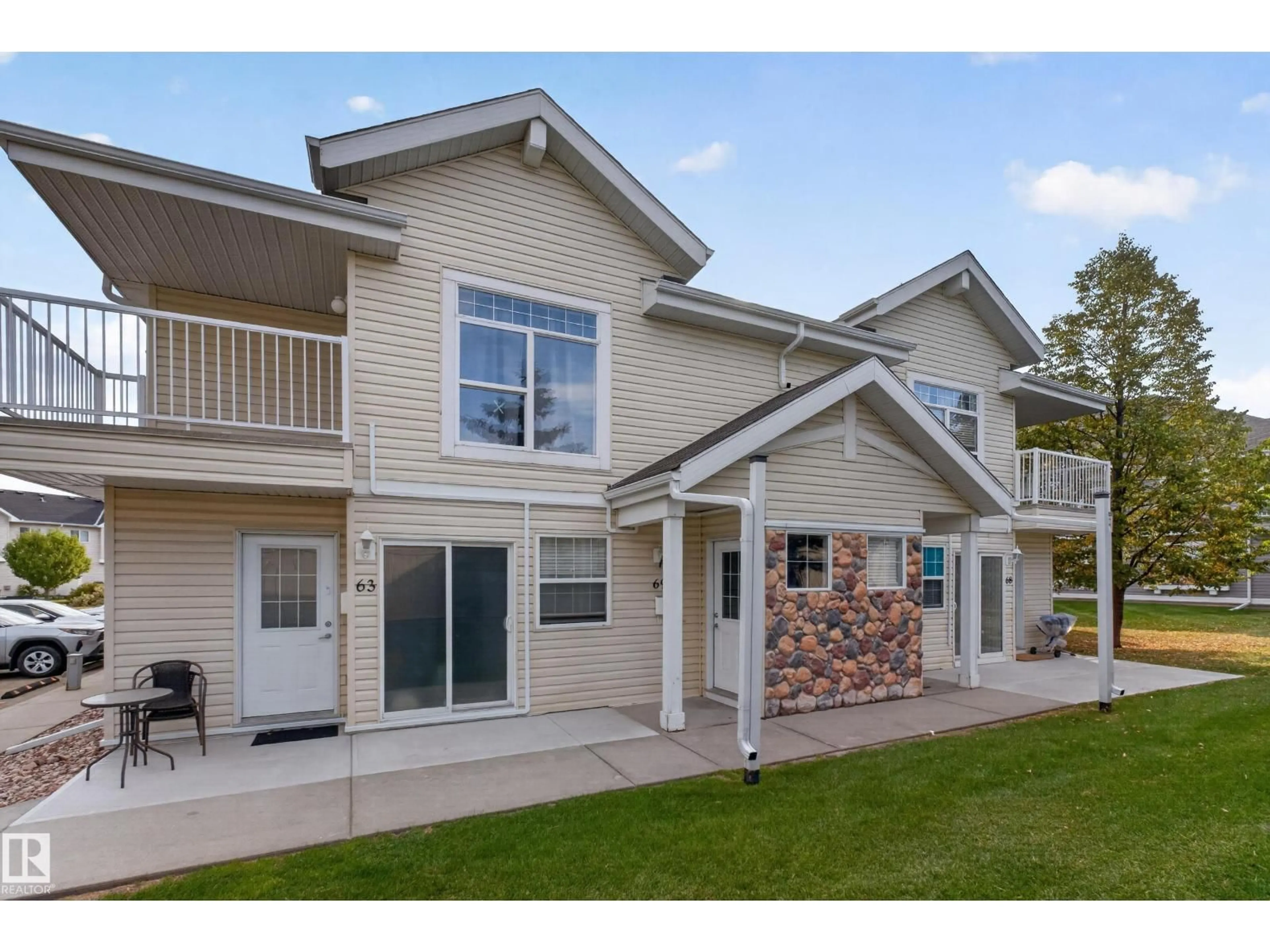 Unknown for 150 - 69 EDWARDS DR, Edmonton Alberta T6X1M4