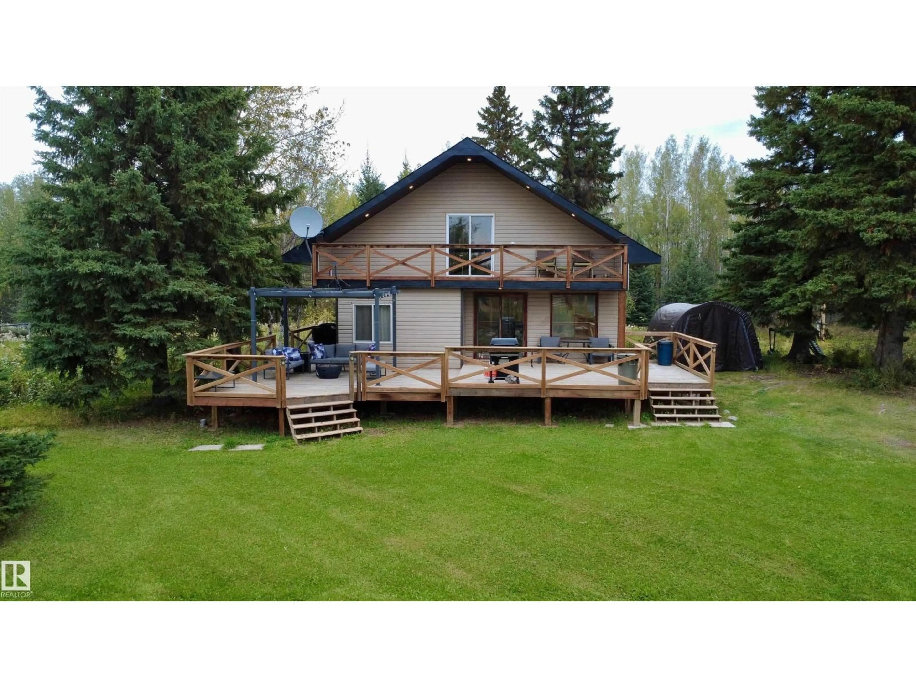 Unknown for 49102 RR 54, Rural Brazeau County Alberta T0C0P0