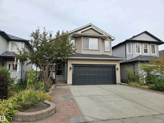 1764 MELROSE CR, Edmonton 2