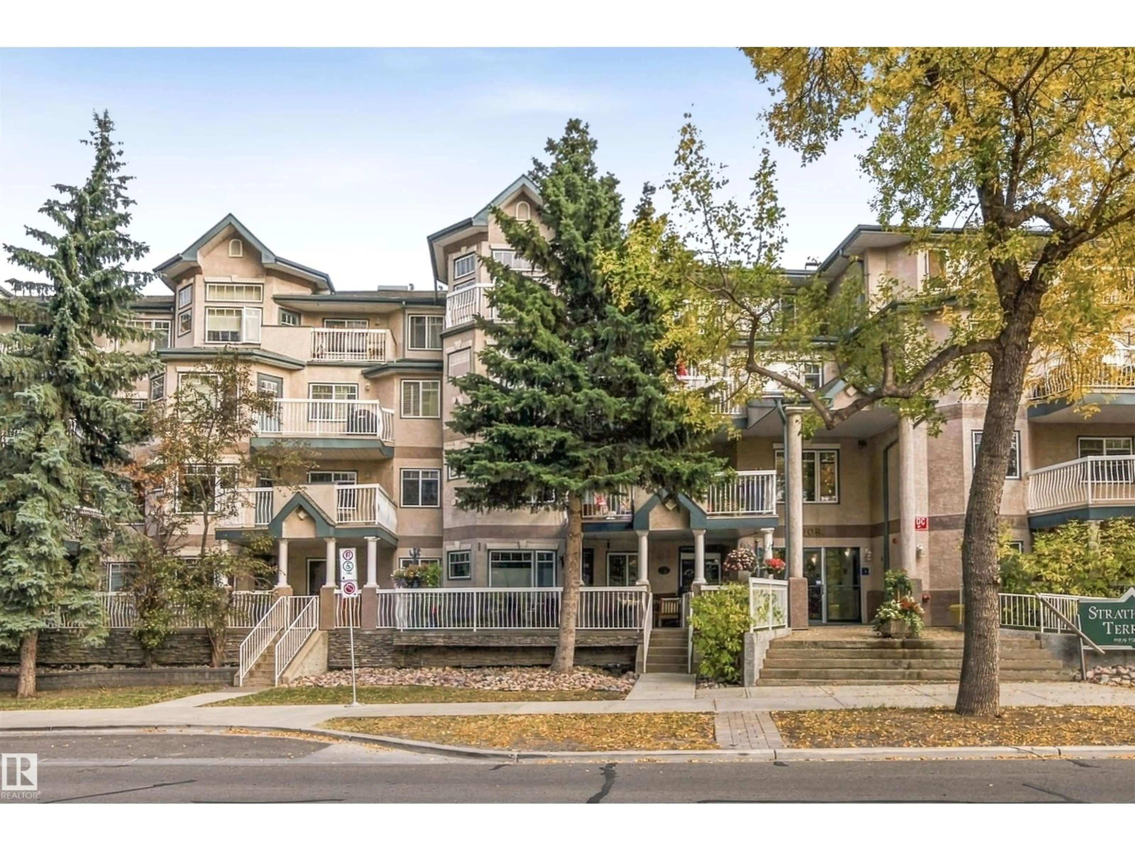 Unknown for 309 - 8909 100 ST, Edmonton Alberta T6E6T4