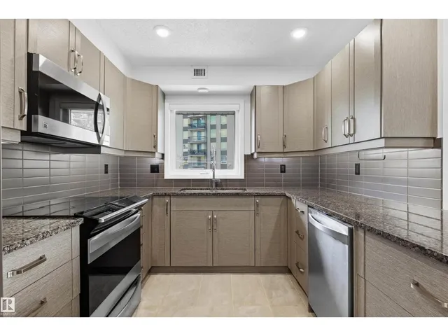 309 - 8909 100 ST, Edmonton 5