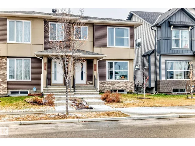 2008 CAVANAGH DR, Edmonton 2