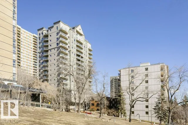 #103 - 9819 104 ST, Edmonton 2