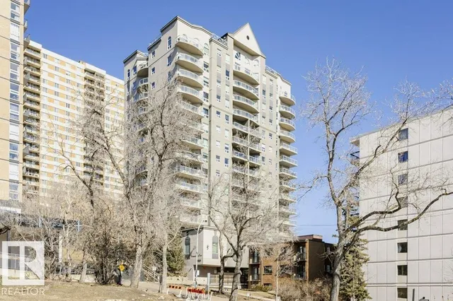 #103 - 9819 104 ST, Edmonton 3