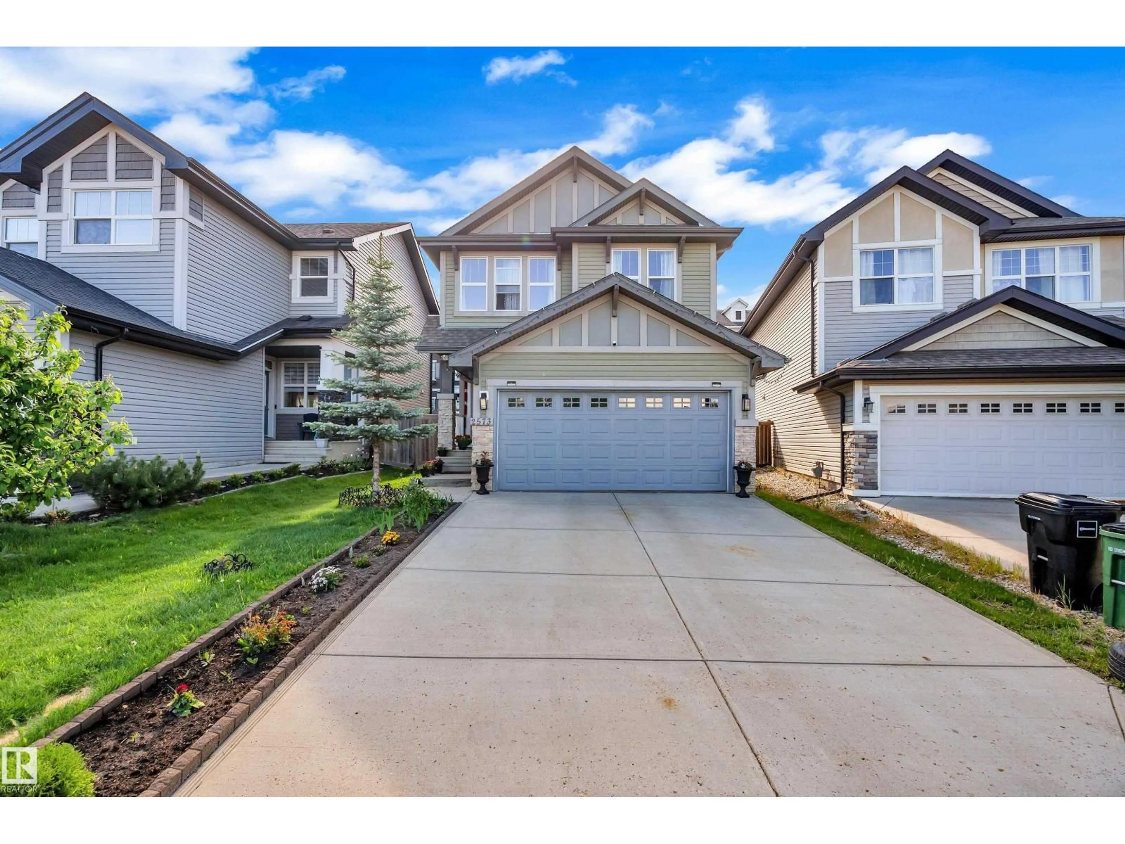 Unknown for 2573 COLE CR, Edmonton Alberta T6W2A3