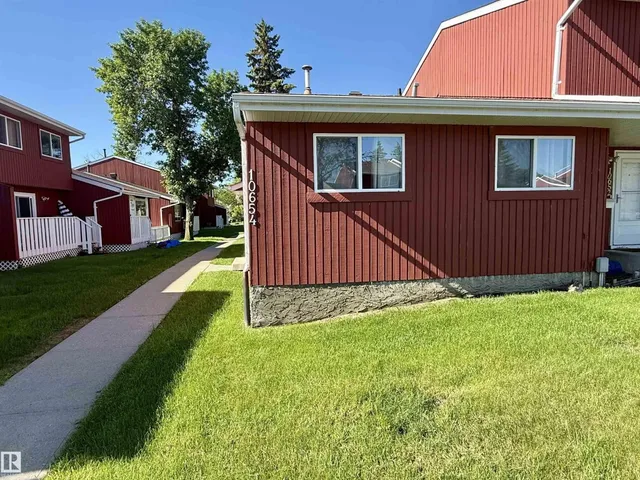 10654 BEAUMARIS RD, Edmonton 4