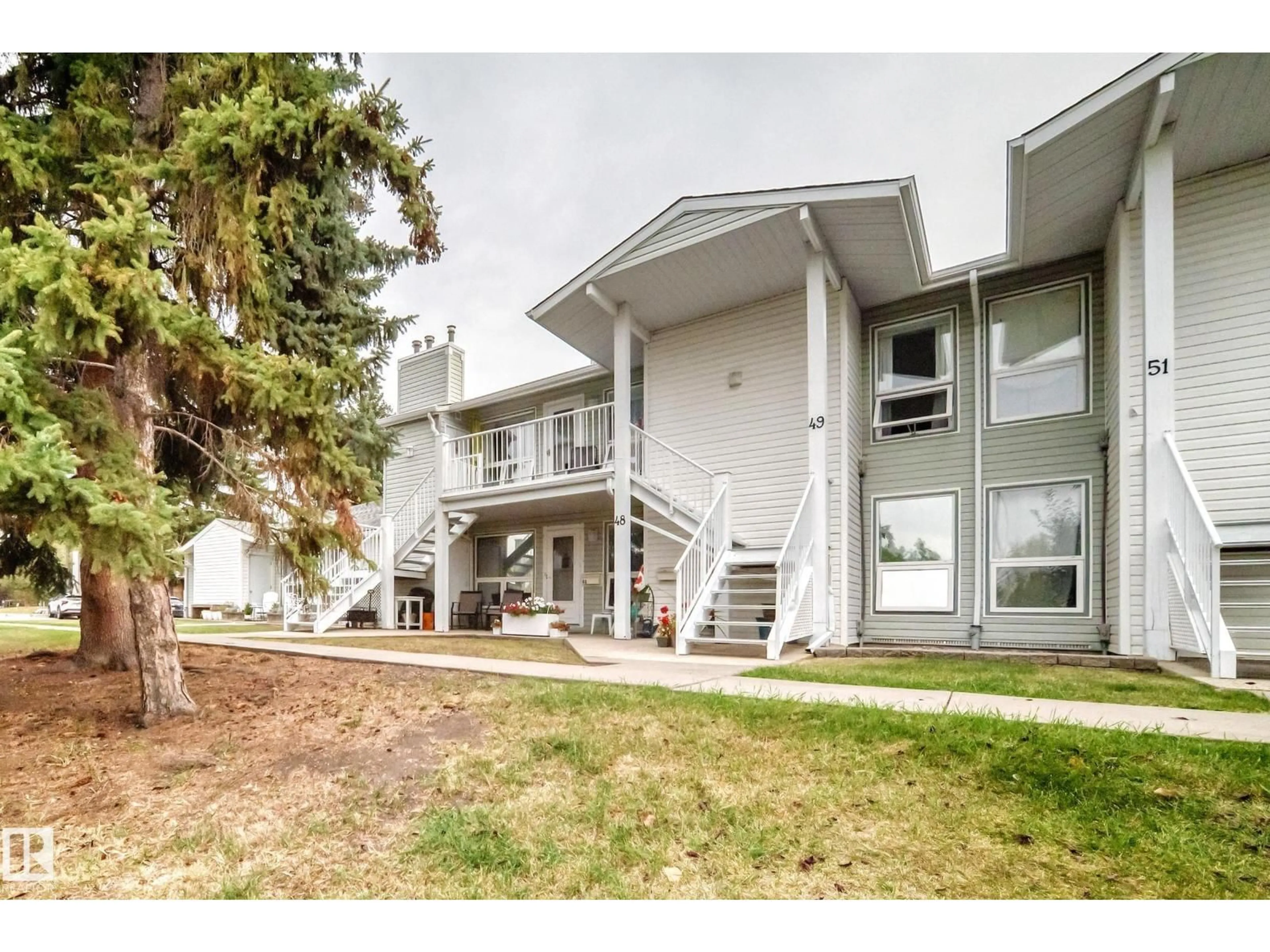 Unknown for 49 - 2115 118 ST, Edmonton Alberta T6J5N1