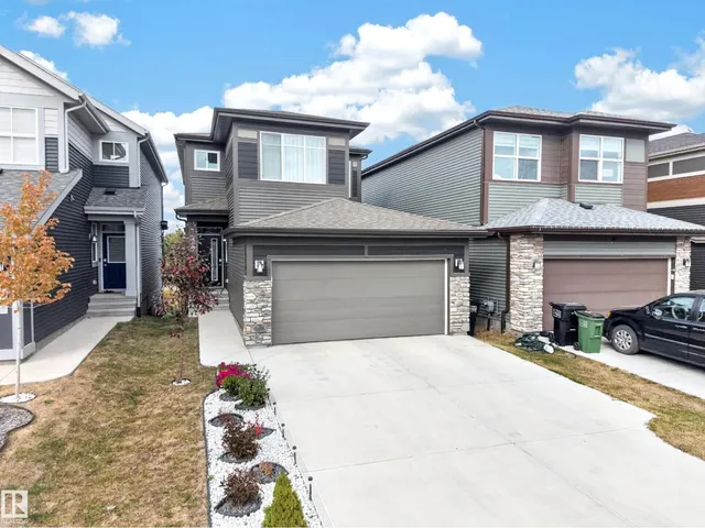 4104 3 AV SW, Edmonton 2