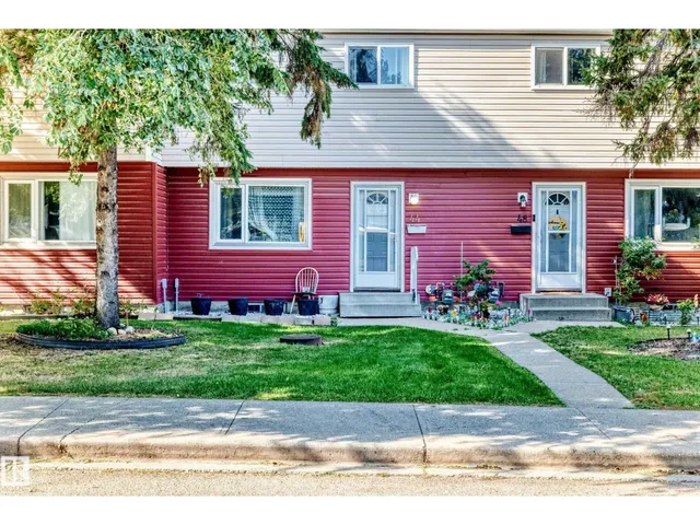 44 HABITAT CR, Edmonton 2