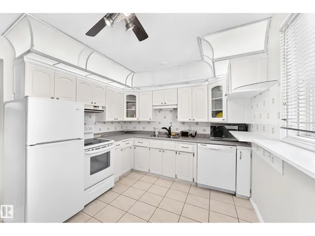 44 HABITAT CR, Edmonton 4