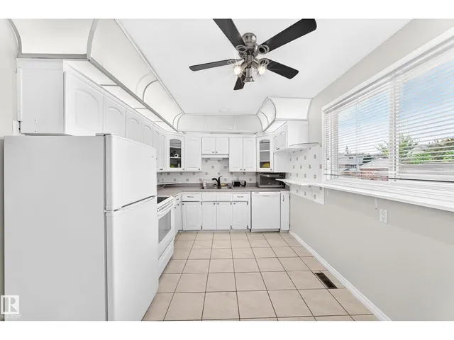 44 HABITAT CR, Edmonton 5