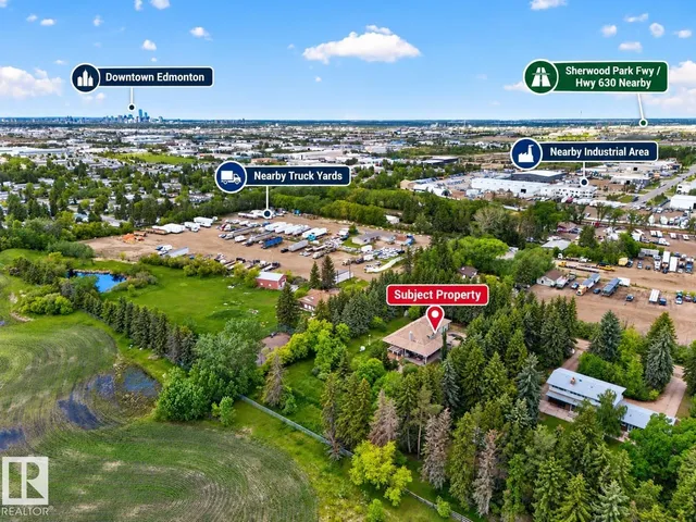 719 65 AVE, Edmonton 2