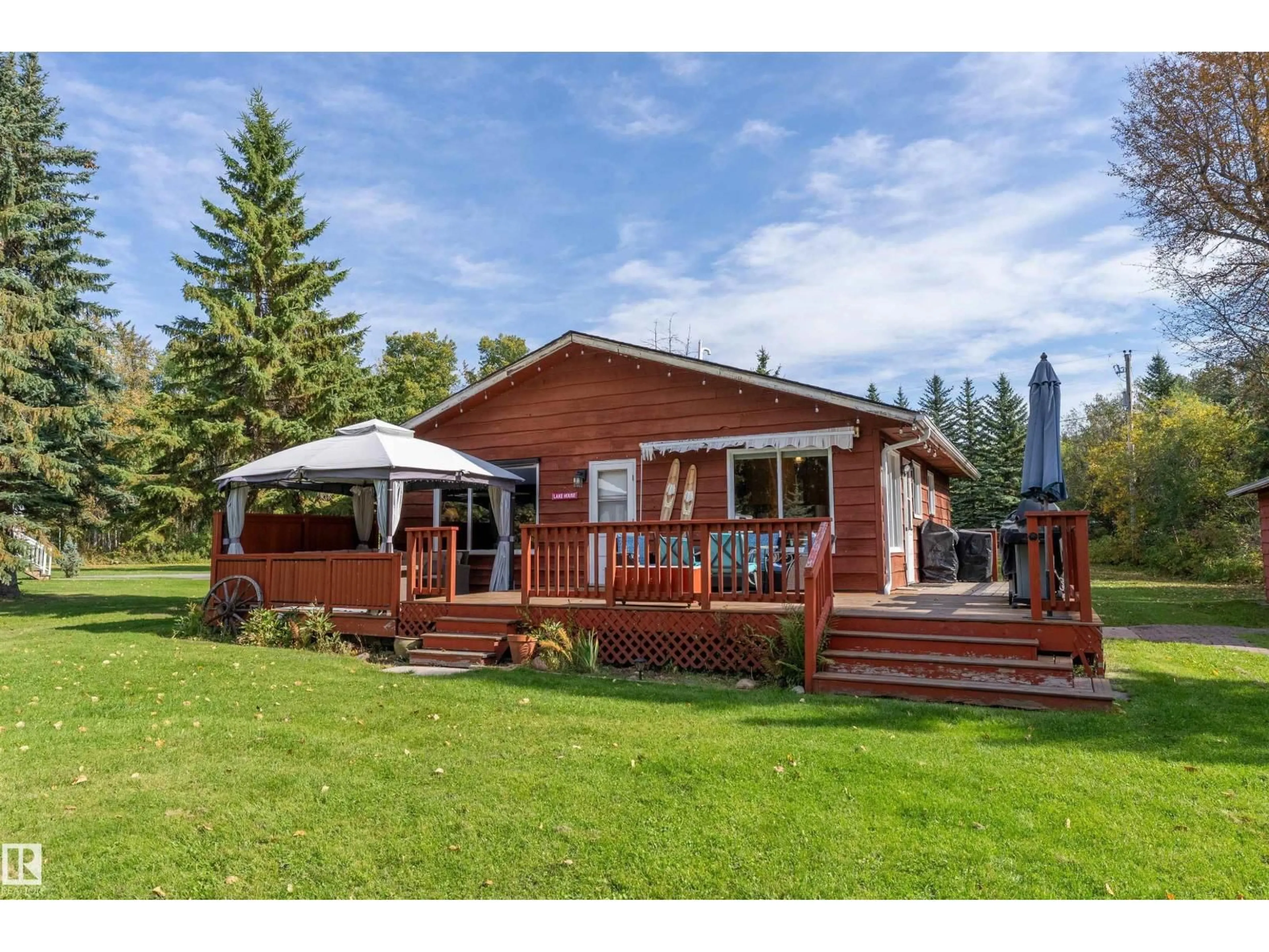 Unknown for 47422 - 2270 RGE RD 14, Rural Leduc County Alberta T0C2P0