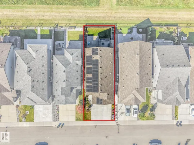 NW - 4014 171A AV, Edmonton 2