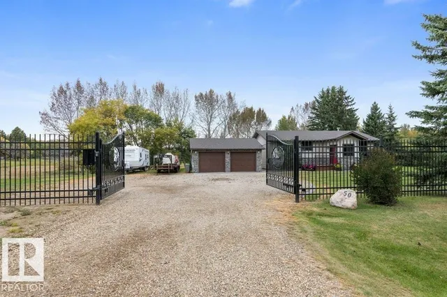 50 53417 RGE ROAD 14, Rural Parkland County 2