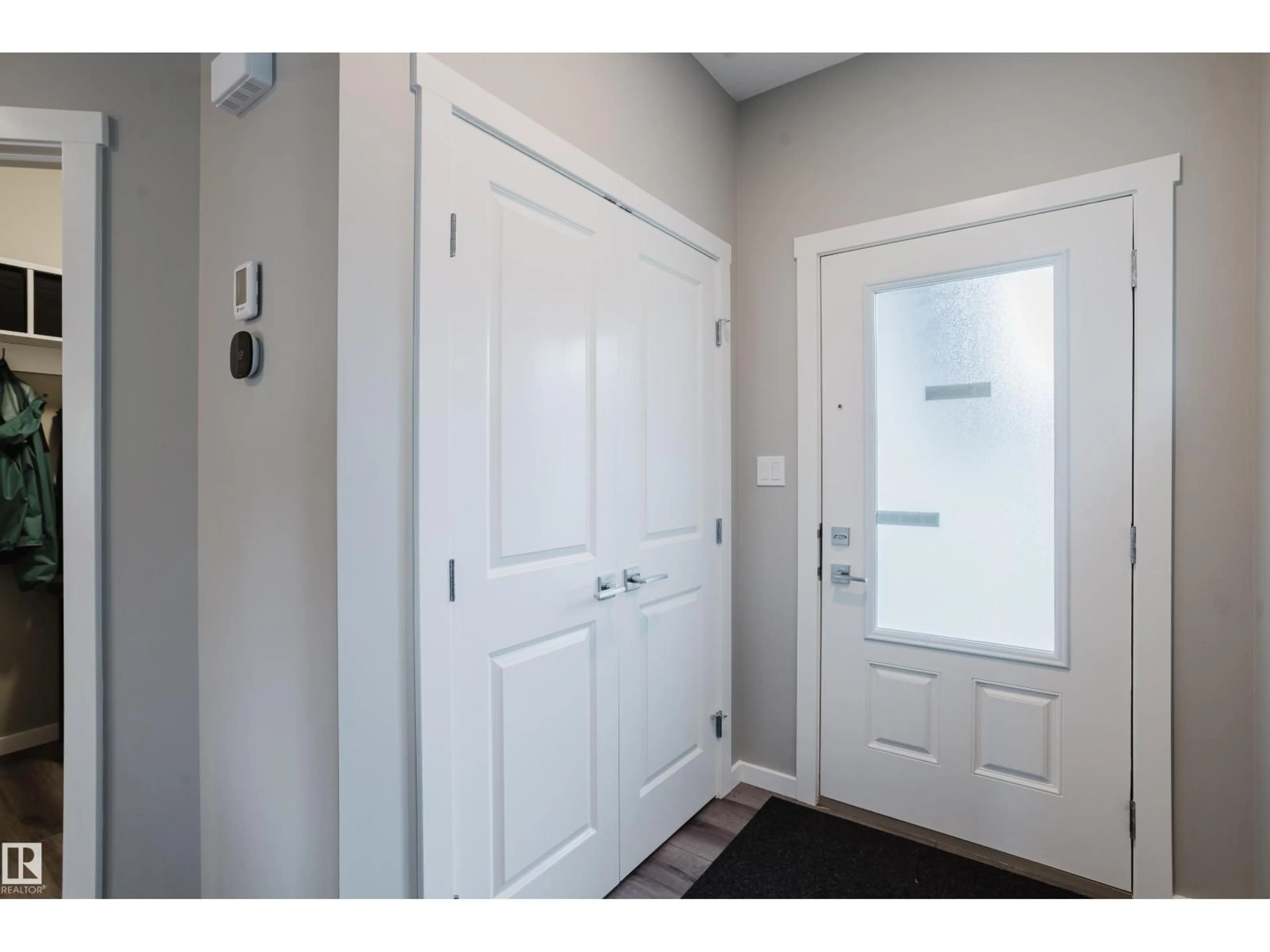 Indoor entryway for 47 ADELAIDE CO, Spruce Grove Alberta T7X2V4