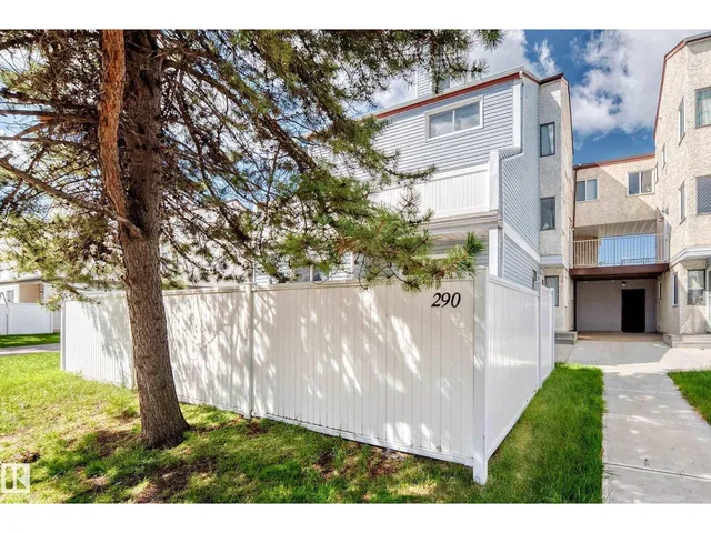 NW - 290 LANCASTER TC, Edmonton