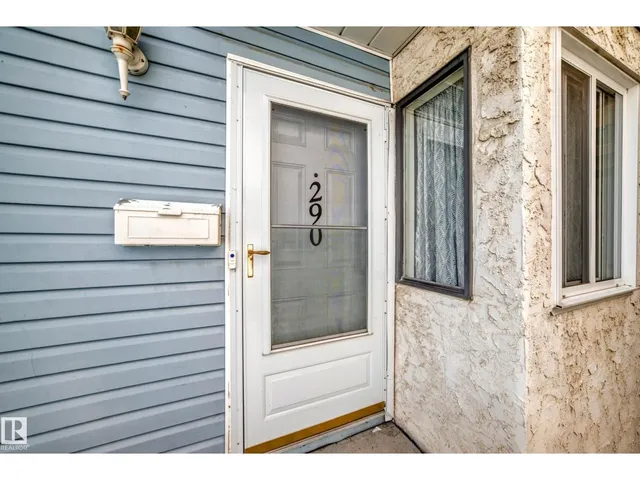 NW - 290 LANCASTER TC, Edmonton 4
