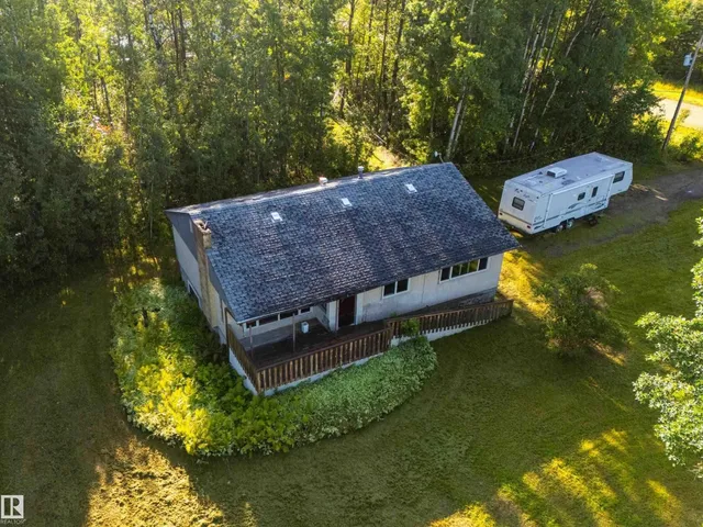 A - 6432 TWP ROAD 542, Rural Parkland County 3